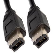 Firewire Cables