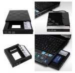 Bay Devices and Converters