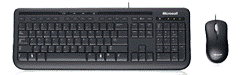 Keyboard and Mouse Combo