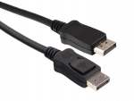 DisplayPort / mini DisplayPort