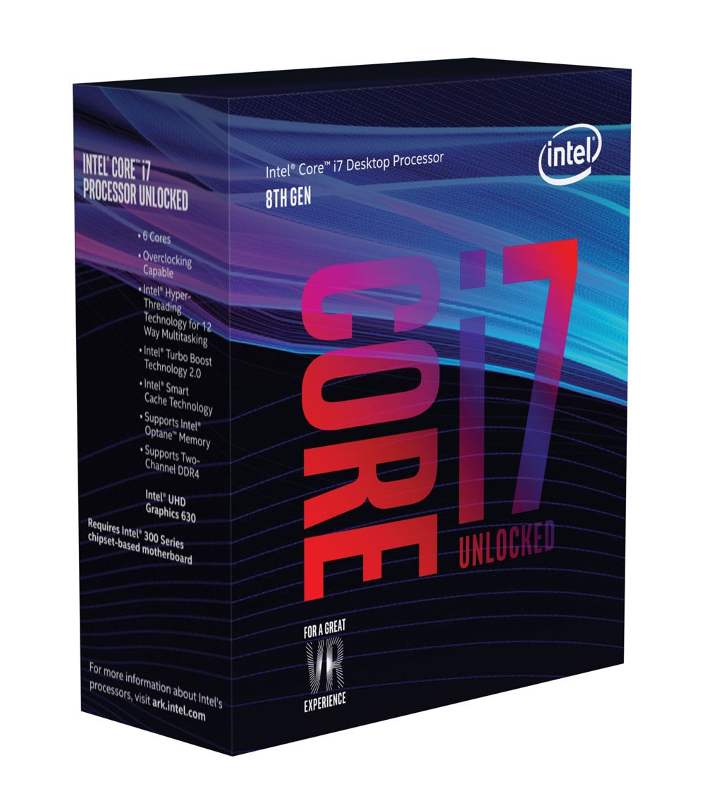 Intel Socket 1151 CLake