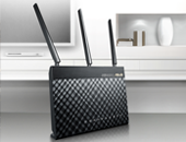Modem Routers
