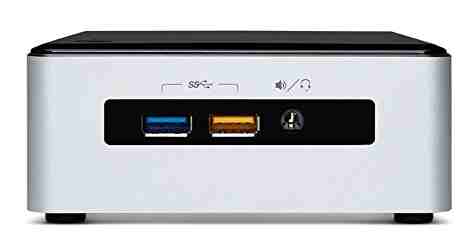 Mini PC / NUC