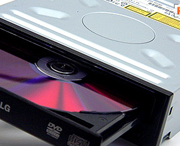 DVD Drives