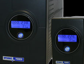 Power Protection / UPS