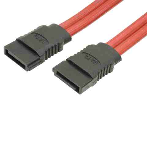 SATA & eSATA Cables
