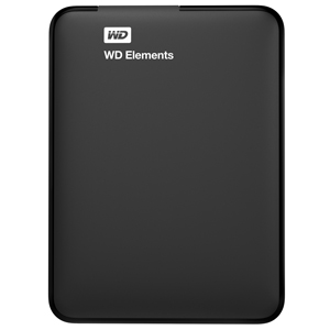 External Hard Drives