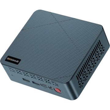 BOGAME E2 AMD Ryzen 5 3550H(faster than Intel N150) 16GB, 512GB SSD, Win11 PRO