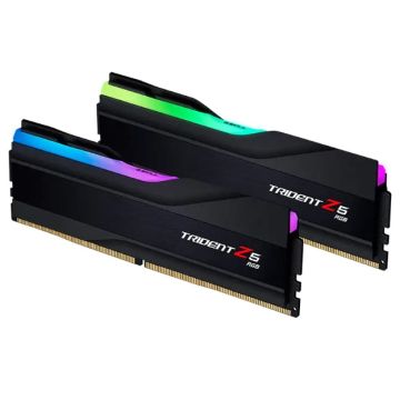 G.Skill Trident Z5 RGB 64GB (2x32GB) 6000MHz CL36 DDR5 EXPO/XMS