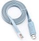 Cisco compatible USB Console Cable USB to RJ45 FTDI FT232RL chip