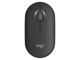 Logitech M350s Pebble 2 Wireless Bluetooth Mouse Graphite