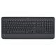 Logitech Signature K650 Wireless Keyboard Graphite - 920-010955