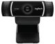 Logitech C922 Pro Stream Webcam