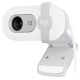 Logitech BRIO 100 Full HD 1080p webcam White - 960-001618