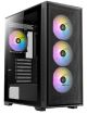 Antec AX81 ELITE Tempered Glass Mid-Tower Gaming Case