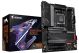 Gigabyte B650 Aorus Elite AX  V2 DDR5 Motherboard with 11 x Rear Usb ports