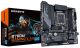 Gigabyte B760M Gaming X AX DDR5 2.5GB Lan Motherboard
