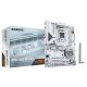 Gigabyte B850 Eagle WiFi 7 Ice Motherboard - B850-EAGLE-WF7-ICE 