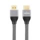 8Ware Premium HDMI 2.0 Cable 5m Retail Pack - CB8W-HDMI2R5