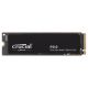 Crucial P310 1TB PCIe Gen4 NVMe 2280 M.2 SSD 7100/6000 MB/s R/W