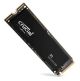 Crucial P3 M.2 NVMe SSD 500GB 3500/1900 MB/s R/W- CT500P3SSD8