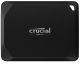 Crucial X10 Pro 1TB External Portable SSD ~2100MB/s USB-C Durable