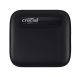 Crucial X6 1TB External Portable SSD - CT1000X6SSD9