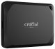 Crucial X10 Pro 2TB USB-C External Portable SSD - CT2000X10PROSSD9