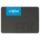 Crucial BX500 3D NAND 2.5in SATA SSD 4TB - CT4000BX500SSD1