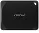 Crucial X10 Pro 4TB External Portable SSD ~2100MB/s USB-C Durable