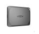 Crucial X9 Pro Portable SSD 4TB USB-C Durable - CT4000X9PROSSD9