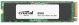 Crucial E100 480GB PCIe 4.0 NVMe M.2 2280 SSD - CT480E100SSD8