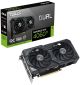 ASUS GeForce RTX 4060 Ti Dual OC 8GB 1 x HDMI 2.1, 3 x DisplayPort 1.4a