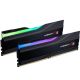 G.Skill Trident Z5 RGB 32GB (2x16GB) 7600MHz CL36 DDR5