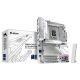 Gigabyte B860 Aorus Elite WiFi 7 Ice DDR5 White Motherboard