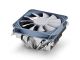 Deepcool Gabriel Low Profile CPU Cooler