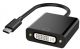 Simplecom DA103 USB-C to DVI Adapter Full HD 1920x1080@60hz