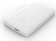 Simplecom SE101 USB 3.0 HDD/SSD 2.5'' SATA to USB 3.0 Enclosure White