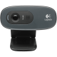 Logitech C270 720p HD Webcam - 960-000584