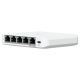 Ubiquiti UniFi Flex Mini 5 Port 2.5G Switch and AC Charger if required