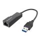 Simplecom NU301 SuperSpeed USB 3.0 to RJ45 Gigabit Adaptor