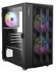 Antec NX200M RGB Mini-Tower Gaming Case three 120mm RGB