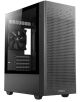 Antec NX500M mATX, Sleek design w/ Mesh, USB-C