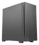 Antec P10C Black Miditower ATX Silent Case with Optical Bay
