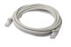 8Ware Cat6a UTP Ethernet Cable 3m Snagless Grey PL6A-3GRY