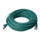 8Ware Cat6a UTP Ethernet Cable 40m Snagless Green - PL6A-40GRN