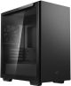 Deepcool MACUBE 110 Tempered Glass Case Black - R-MACUBE110-BKNGM1N-G