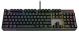 ASUS ROG Strix Scope RGB Keyboard Optical RX Blue Switch
