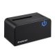 Simplecom SD326 USB 3.0 to SATA Hard Drive Docking Station 3.5