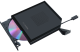 ASUS ZenDrive V1M External DVD Drive & Writer - SDRW-08V1M-U/BLK/G/AS/P2G